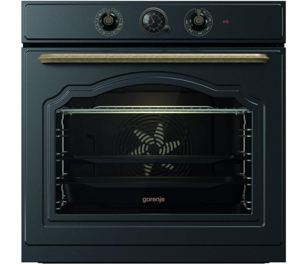 Gorenje BOS67371CLB - 1086084 - zdjęcie